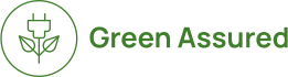 Green Assured Logo